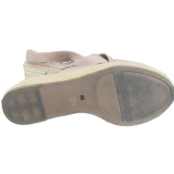 Bar III | Espadrille Nude Sandals - Picture 5 of 5